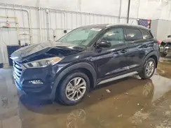 KM8J3CA40HU404981 2017 HYUNDAI TUCSON