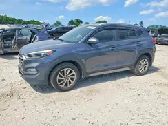 KM8J3CA40HU410263 2017 HYUNDAI TUCSON