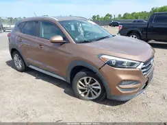 KM8J3CA40HU411834 2017 HYUNDAI TUCSON