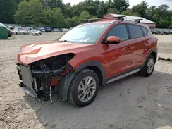 KM8J3CA40HU413809 2017 HYUNDAI TUCSON