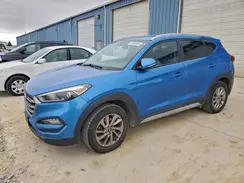KM8J3CA40HU414877 2017 HYUNDAI TUCSON