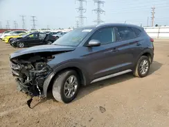 KM8J3CA40HU417309 2017 HYUNDAI TUCSON