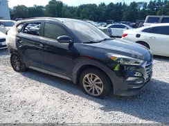KM8J3CA40HU420601 2017 HYUNDAI TUCSON