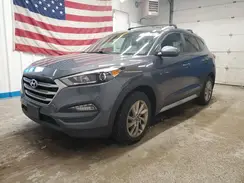 KM8J3CA40HU424986 2017 HYUNDAI TUCSON