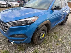 KM8J3CA40HU429931 2017 HYUNDAI TUCSON