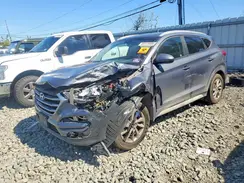KM8J3CA40HU444557 2017 HYUNDAI TUCSON