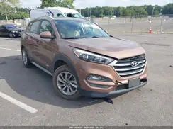 KM8J3CA40HU445109 2017 HYUNDAI TUCSON