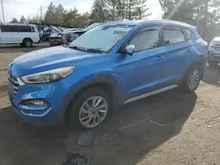 KM8J3CA40HU454554 2017 HYUNDAI TUCSON