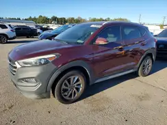 KM8J3CA40HU455641 2017 HYUNDAI TUCSON