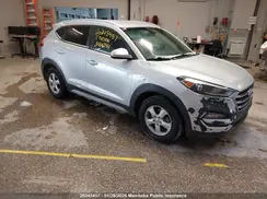 KM8J3CA40HU466994 2017 HYUNDAI TUCSON