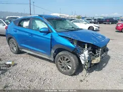 KM8J3CA40HU497758 2017 HYUNDAI TUCSON