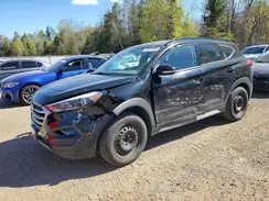 KM8J3CA40HU501680 2017 HYUNDAI TUCSON