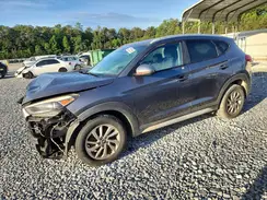 KM8J3CA40HU509410 2017 HYUNDAI TUCSON