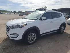 KM8J3CA40HU511559 2017 HYUNDAI TUCSON