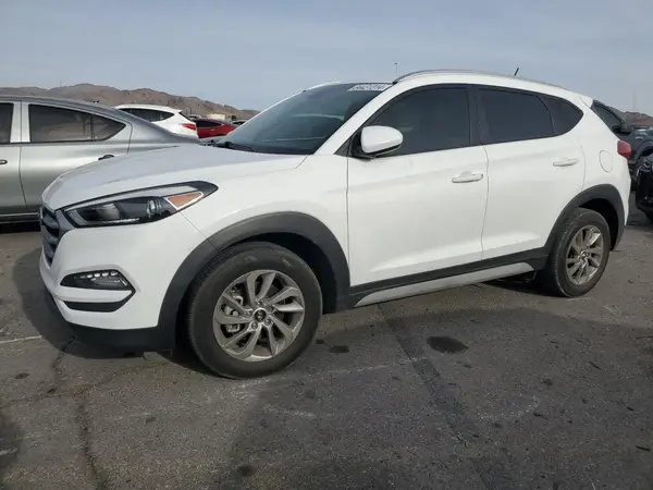 KM8J3CA40HU514719 2017 HYUNDAI TUCSON - Image 1