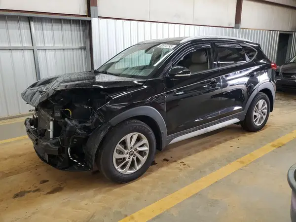 KM8J3CA40HU518088 2017 HYUNDAI TUCSON - Image 1