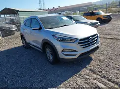 KM8J3CA40HU527812 2017 HYUNDAI TUCSON