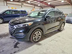 KM8J3CA40HU529141 2017 HYUNDAI TUCSON