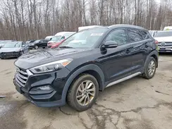 KM8J3CA40HU529155 2017 HYUNDAI TUCSON
