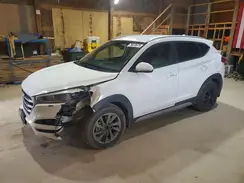 KM8J3CA40HU529186 2017 HYUNDAI TUCSON