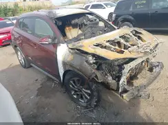 KM8J3CA40HU529740 2017 HYUNDAI TUCSON