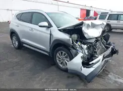 KM8J3CA40HU532170 2017 HYUNDAI TUCSON