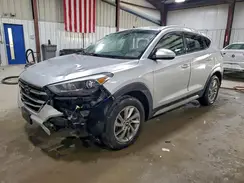 KM8J3CA40HU540382 2017 HYUNDAI TUCSON