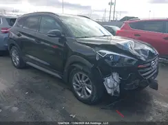 KM8J3CA40HU541399 2017 HYUNDAI TUCSON