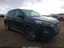 KM8J3CA40HU544707 2017 HYUNDAI TUCSON