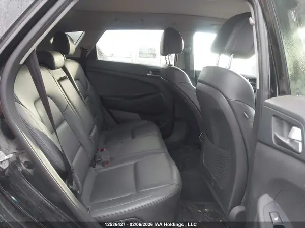 KM8J3CA40HU544707 2017 HYUNDAI TUCSON - Image 8
