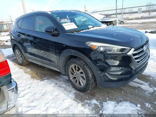 KM8J3CA40HU545498 2017 HYUNDAI TUCSON - Image 1