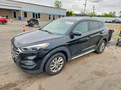 KM8J3CA40HU545582 2017 HYUNDAI TUCSON