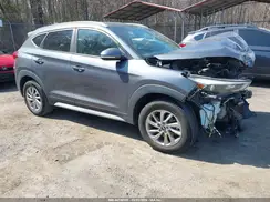 KM8J3CA40HU548269 2017 HYUNDAI TUCSON