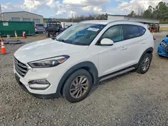 KM8J3CA40HU550510 2017 HYUNDAI TUCSON