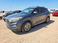 KM8J3CA40HU563032 2017 HYUNDAI TUCSON