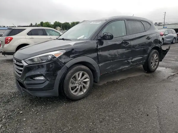 KM8J3CA40HU567114 2017 HYUNDAI TUCSON - Image 1