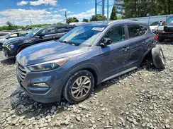 KM8J3CA40HU575228 2017 HYUNDAI TUCSON