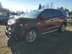 KM8J3CA40HU580610 2017 HYUNDAI TUCSON