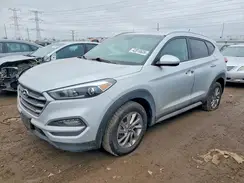KM8J3CA40HU583779 2017 HYUNDAI TUCSON