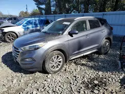 KM8J3CA40HU584284 2017 HYUNDAI TUCSON