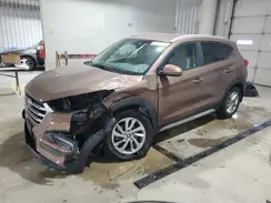 KM8J3CA40HU591736 2017 HYUNDAI TUCSON