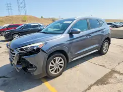 KM8J3CA40HU592188 2017 HYUNDAI TUCSON