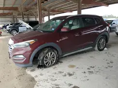 KM8J3CA40JU597963 2018 HYUNDAI TUCSON