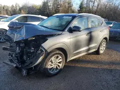 KM8J3CA40JU599051 2018 HYUNDAI TUCSON
