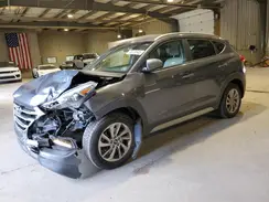 KM8J3CA40JU599258 2018 HYUNDAI TUCSON