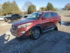 KM8J3CA40JU599762 2018 HYUNDAI TUCSON