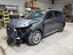 KM8J3CA40JU600070 2018 HYUNDAI TUCSON