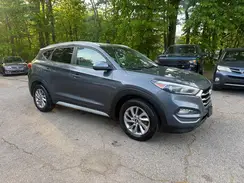 KM8J3CA40JU601333 2018 HYUNDAI TUCSON