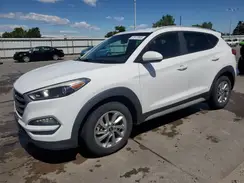 KM8J3CA40JU601770 2018 HYUNDAI TUCSON