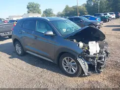 KM8J3CA40JU602885 2018 HYUNDAI TUCSON